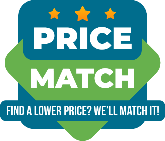 Price Match Guarantee